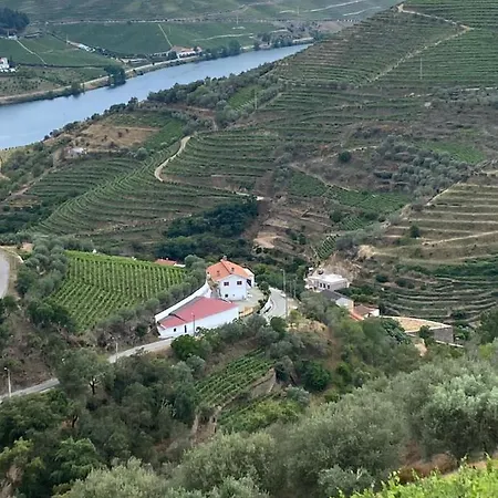 Pensjonat Casa Da Amendoeira Covelinhas 4*