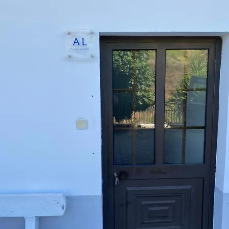 Vendégház Casa Da Amendoeira Covelinhas *