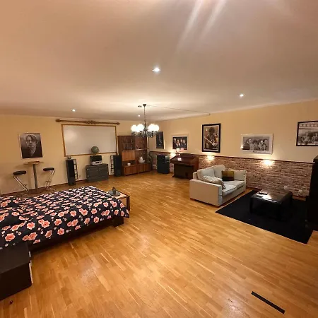 Casa Da Amendoeira Covelinhas 4* Peso da Regua