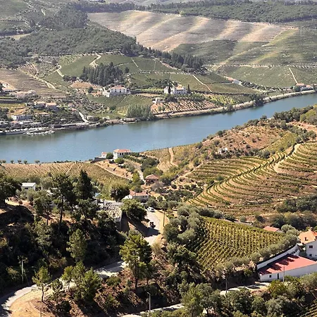 Πανσιόν Casa Da Amendoeira Covelinhas Peso da Régua