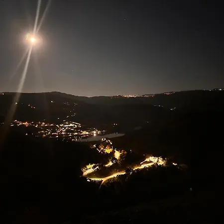 Casa Da Amendoeira Covelinhas Peso da Régua