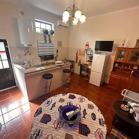 Pensionat Casa Da Amendoeira Covelinhas 4*