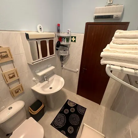 Casa Da Amendoeira Covelinhas Peso da Régua