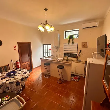 Casa Da Amendoeira Covelinhas Pensionat