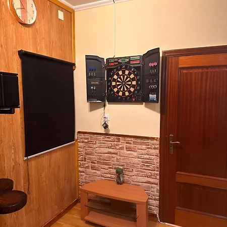 Guest house Casa Da Amendoeira Covelinhas *