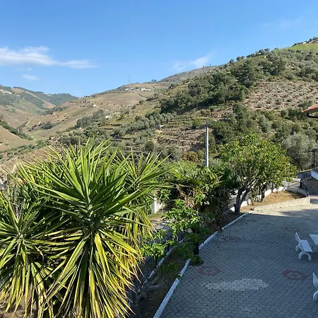 Casa Da Amendoeira Covelinhas Peso da Régua