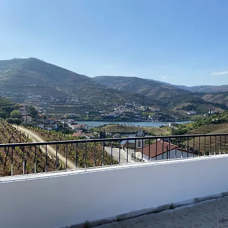 Πανσιόν Casa Da Amendoeira Covelinhas 4*