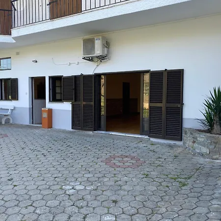 Casa Da Amendoeira Covelinhas Affittacamere