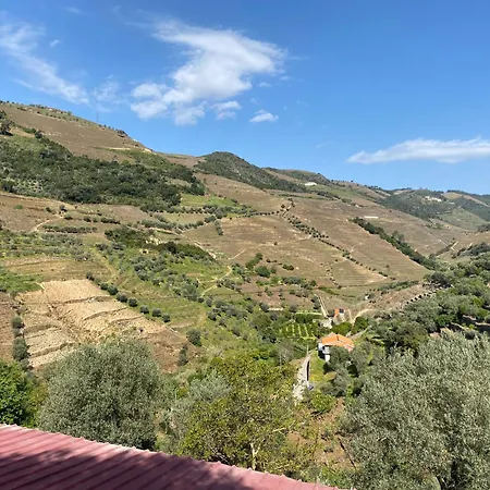 Pensionat Casa Da Amendoeira Covelinhas 4*