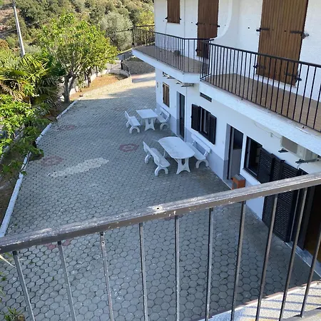 Casa Da Amendoeira Covelinhas 4*