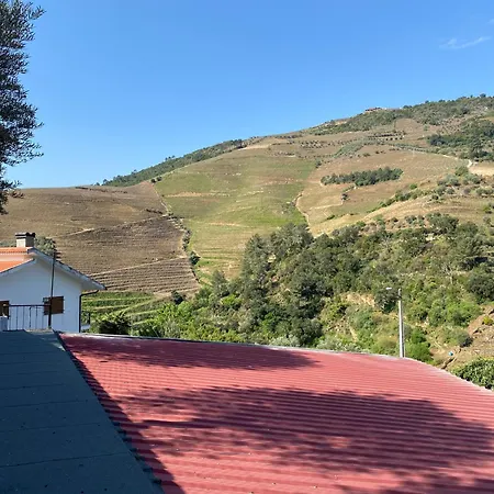 Casa Da Amendoeira Covelinhas Affittacamere