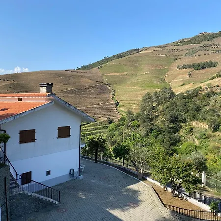 Casa Da Amendoeira Covelinhas 4* Peso da Régua