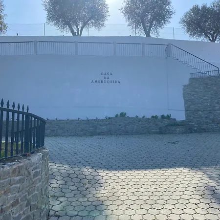 Pensjonat Casa Da Amendoeira Covelinhas 4*