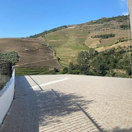 Πανσιόν Casa Da Amendoeira Covelinhas