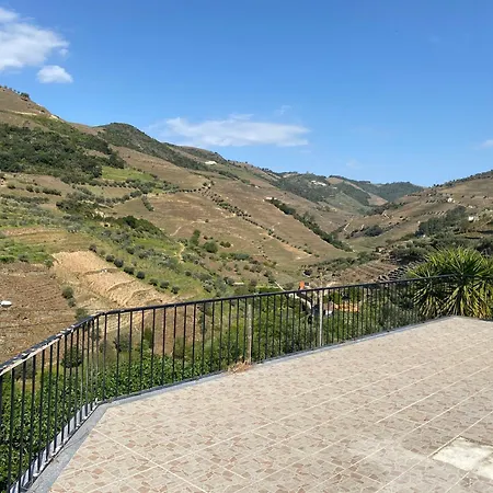 Casa Da Amendoeira Covelinhas Pensionat