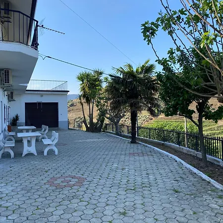 Casa Da Amendoeira Covelinhas Peso da Regua