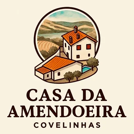 Casa Da Amendoeira Covelinhas 4*