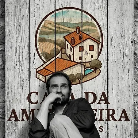 Casa Da Amendoeira Covelinhas 4*