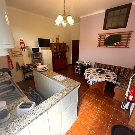 Affittacamere Casa Da Amendoeira Covelinhas