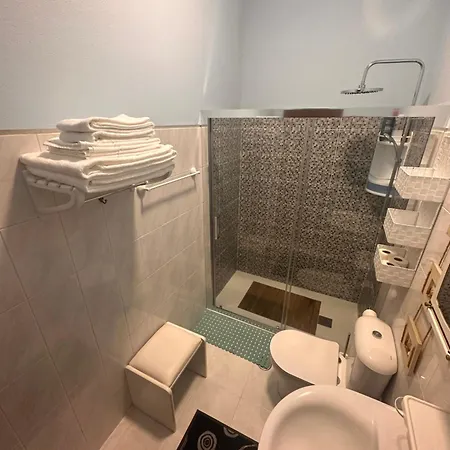 Casa Da Amendoeira Covelinhas 4* Peso da Régua