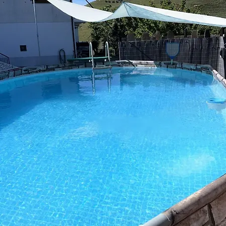 Casa Da Amendoeira Covelinhas Pensjonat