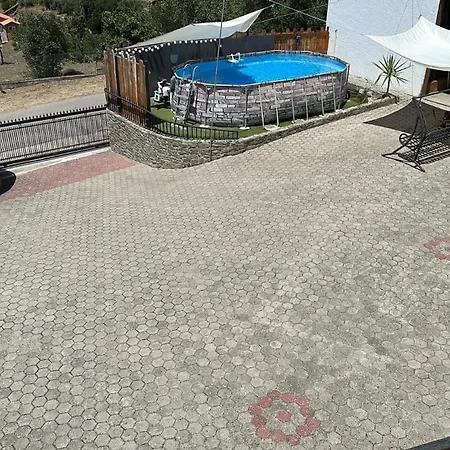 Πανσιόν Casa Da Amendoeira Covelinhas