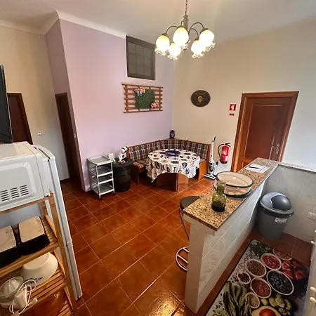 Affittacamere Casa Da Amendoeira Covelinhas