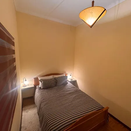 Casa Da Amendoeira Covelinhas Affittacamere 4*