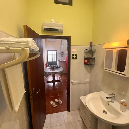 Casa Da Amendoeira Covelinhas