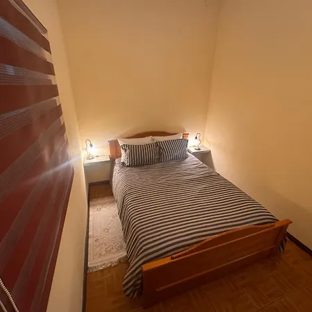 Casa Da Amendoeira Covelinhas Peso da Régua