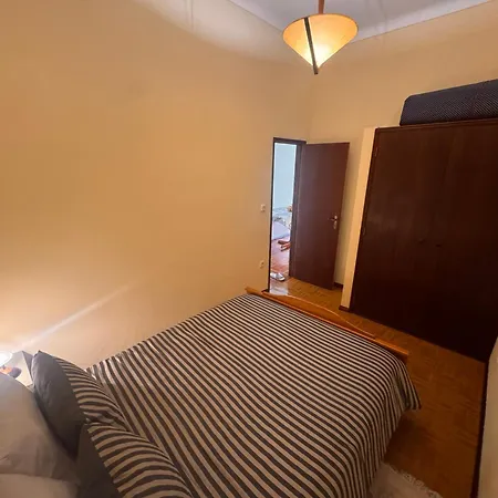 Πανσιόν Casa Da Amendoeira Covelinhas 4*