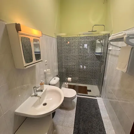 Casa Da Amendoeira Covelinhas 4* Peso da Régua