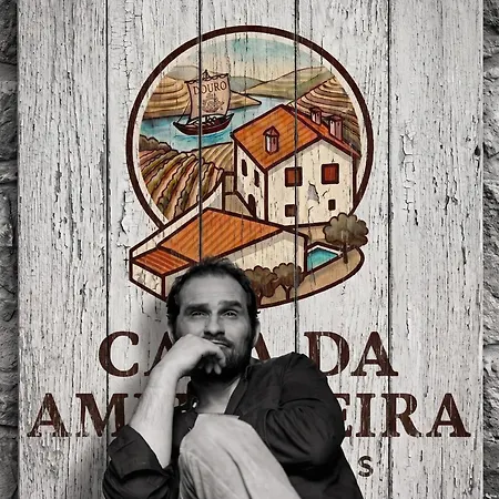 Affittacamere Casa Da Amendoeira Covelinhas