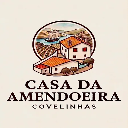 Affittacamere Casa Da Amendoeira Covelinhas