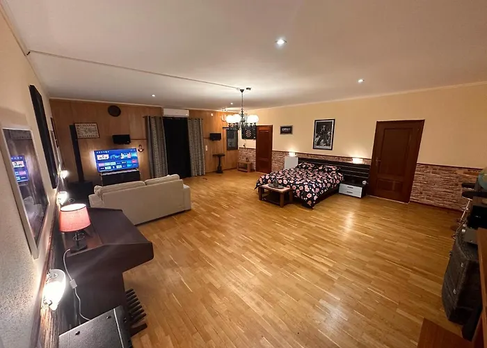 Casa Da Amendoeira Covelinhas Peso da Régua