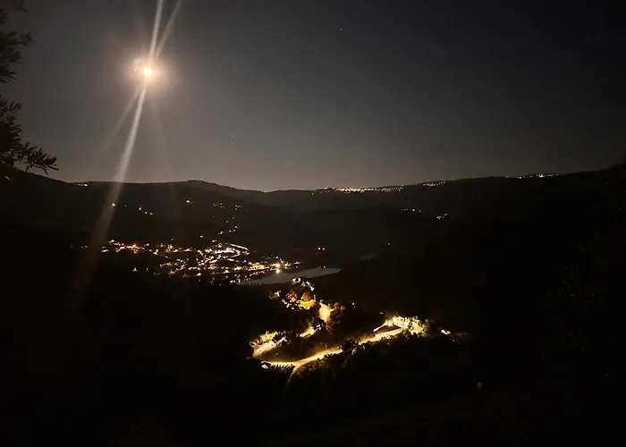 Casa Da Amendoeira Covelinhas Peso da Régua