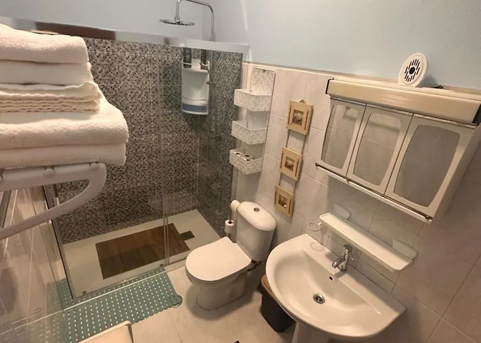 Casa Da Amendoeira Covelinhas 4*