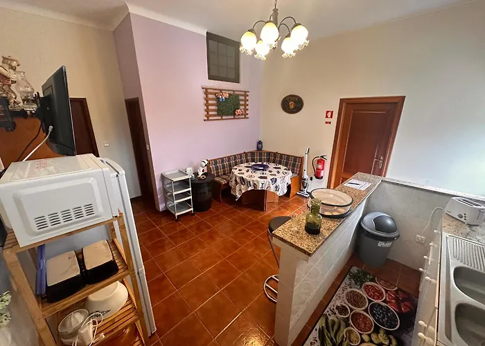 Casa Da Amendoeira Covelinhas