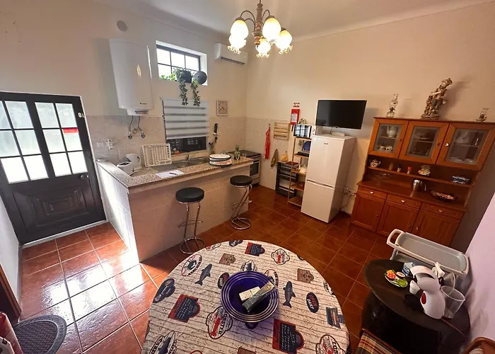 Gasthof Casa Da Amendoeira Covelinhas 4*