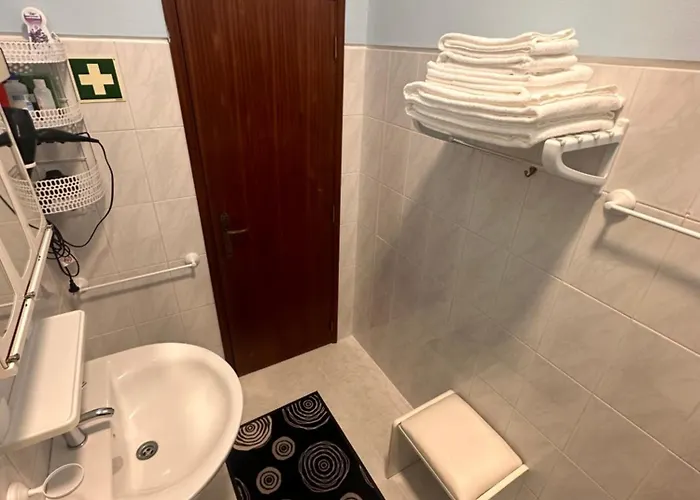 Guest house Casa Da Amendoeira Covelinhas Peso da Regua