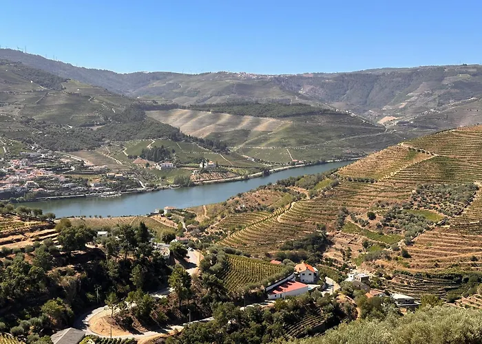 Casa Da Amendoeira Covelinhas 4*