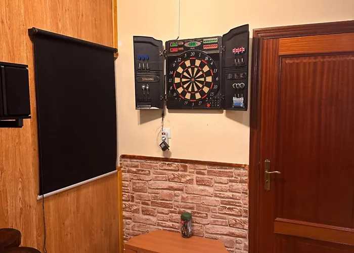 Guest house Casa Da Amendoeira Covelinhas 4*