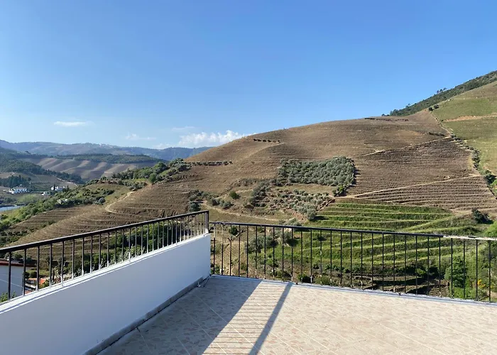 Casa Da Amendoeira Covelinhas Gasthof