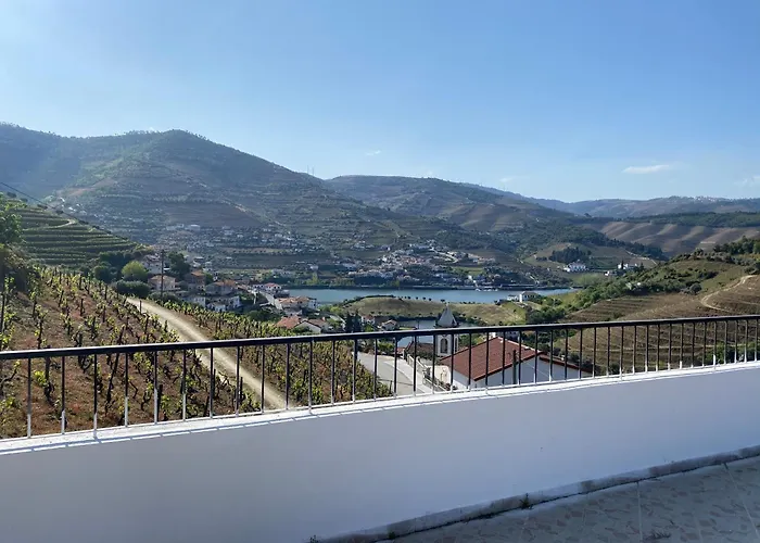 Gasthof Casa Da Amendoeira Covelinhas 4*