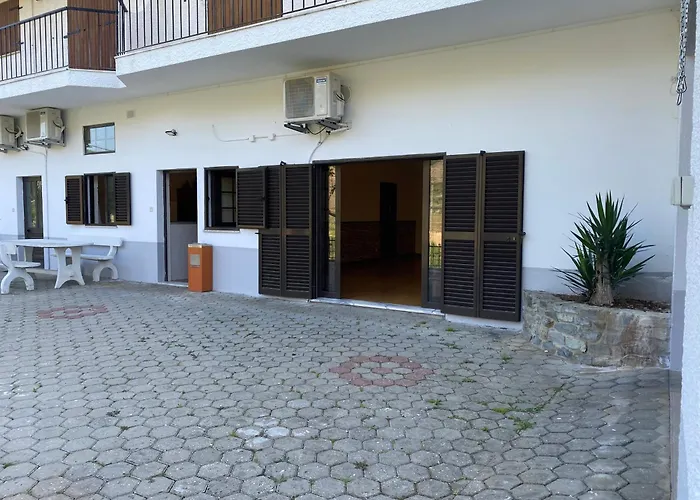 Casa Da Amendoeira Covelinhas Gasthof