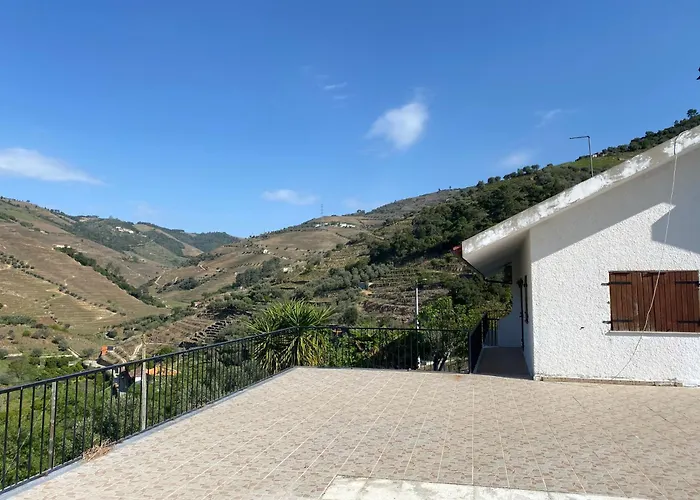 Casa Da Amendoeira Covelinhas