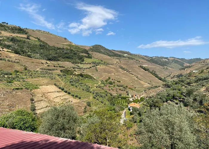 Gasthof Casa Da Amendoeira Covelinhas 4*