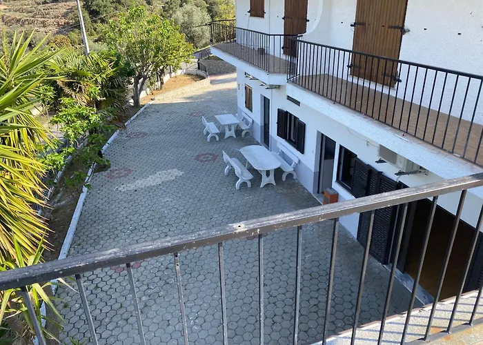 Casa Da Amendoeira Covelinhas 4*