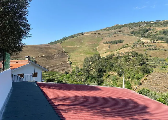 Casa Da Amendoeira Covelinhas Gasthof