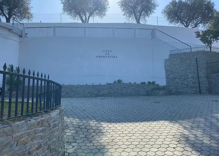 Gasthof Casa Da Amendoeira Covelinhas 4*